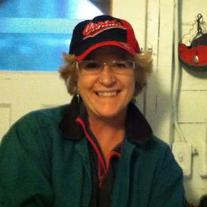 Meet your Posher, Joy